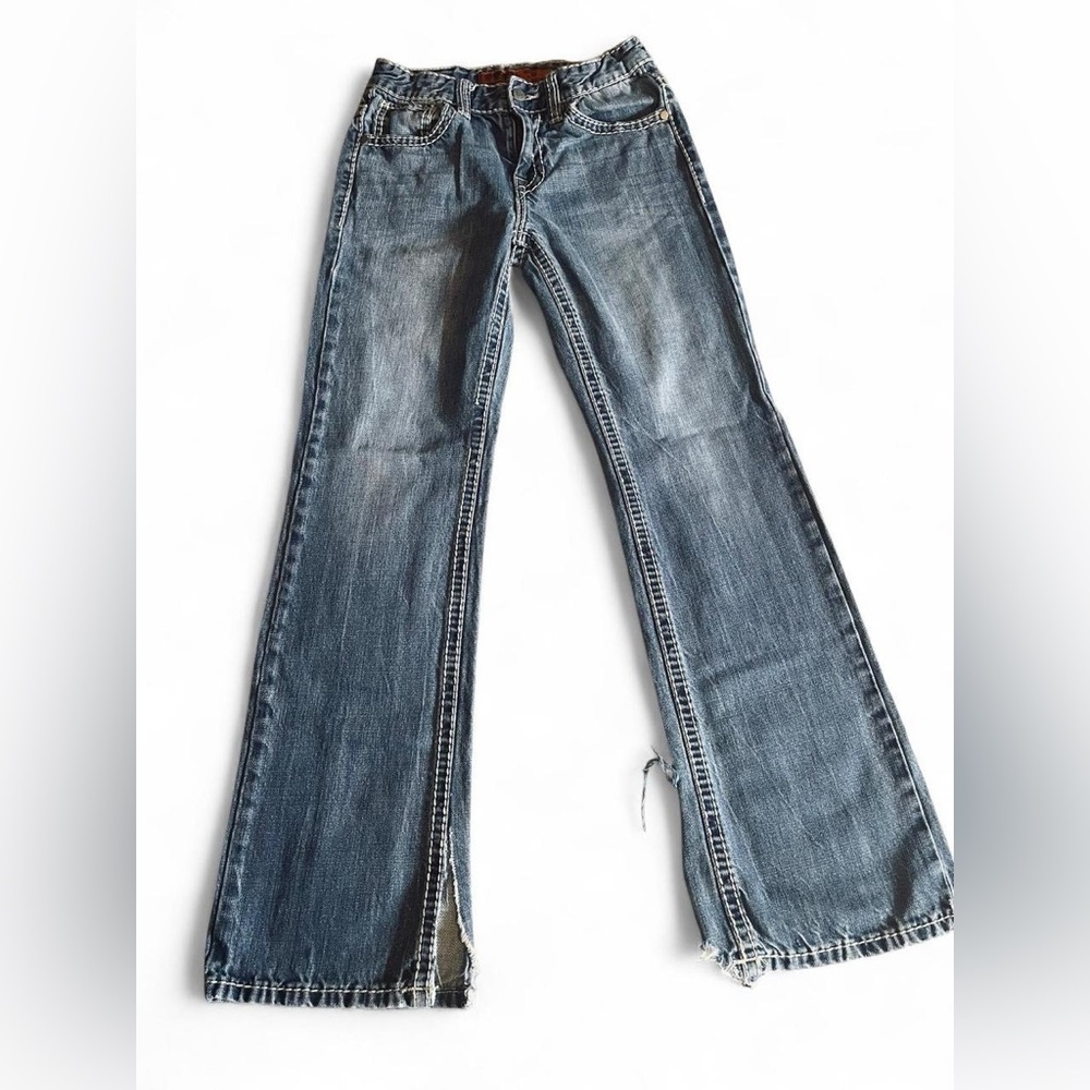 ROCK & ROLL DENIM